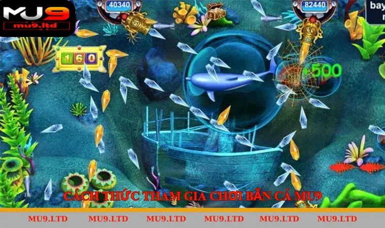 Từng bước để tham gia cá cược game hiệu quả cao