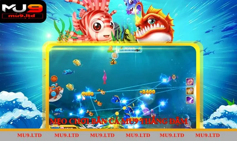 Chiến lược chơi game ăn thưởng đậm