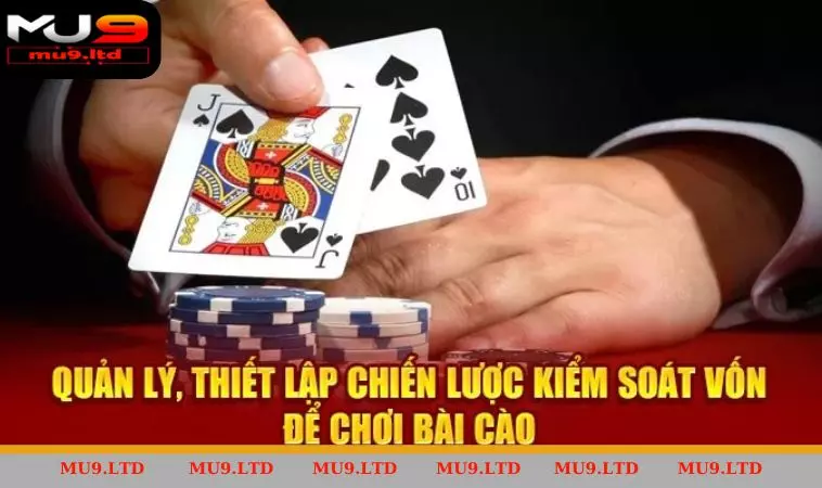Cách chơi bài cào tại MU9: Hướng dẫn chi tiết